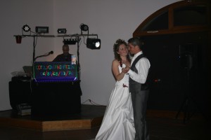 DJ Mariage Lyon