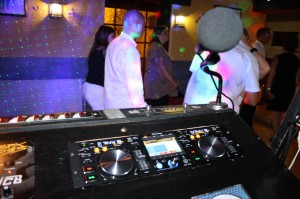 DJ animation soirée mariage, anniversaire Lyon, Grenoble