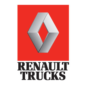 Charte logotype Renault Trucks Juin 09 F