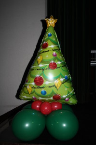 sapin noel