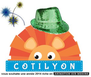 cotilyon 2014