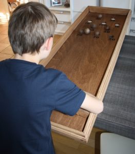 Location jeu bois billard japonais