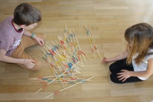Location mikado géant, location jeu en bois
